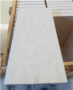Myra Limestone 5Cm Pool Coping