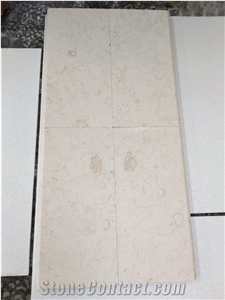 Myra Limestone 5Cm Pool Coping