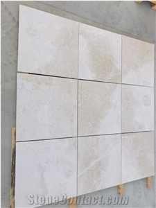 Natural Pearl Marble Tiles