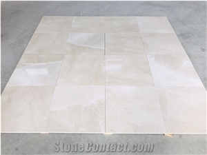 Natural Pearl Marble Tiles
