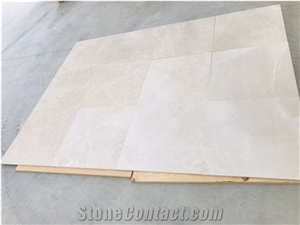 Natural Pearl Marble Tiles