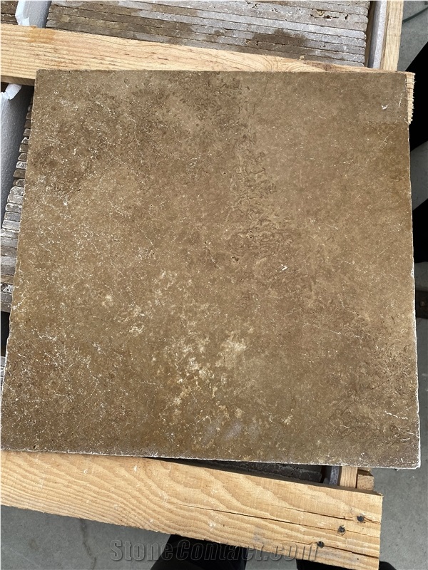 Noce Travertine 3Cm Paver