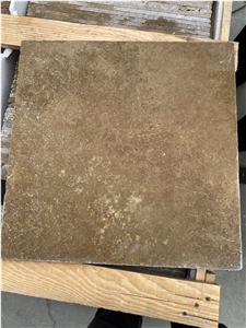 Noce Travertine 3Cm Paver