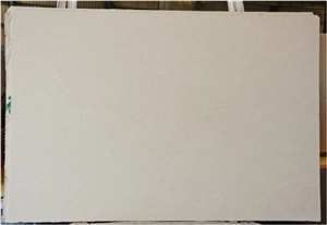 White Color Terrazzo Slab