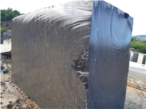 Matrix Granite Blocks