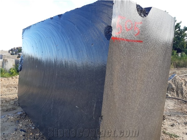 Matrix Granite Blocks