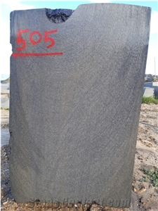 Matrix Granite Blocks