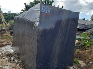 Matrix Granite Blocks