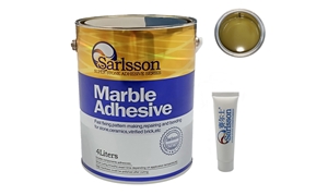 Professional Transparent Stone Glue For Marble And Granite