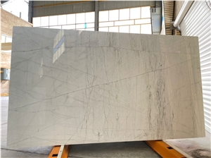 Aligoodarz Crystal Marble Slabs