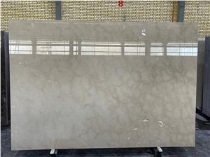 Dehbid Beige Marble Tiles & Slabs