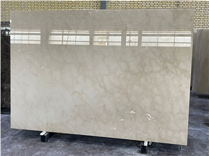 Dehbid Beige Marble Tiles & Slabs