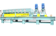 Automatic Slab Polishing Line Machine