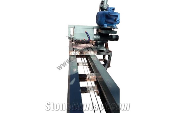 Islamic Decoration Machine- Stone Carving, Engraving Machine