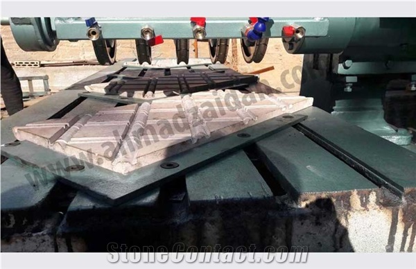Islamic Decoration Machine- Stone Carving, Engraving Machine