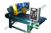 Multi-Blade Cross-Cutter, Trimming Machine