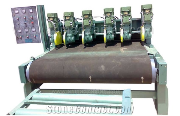 Multi-Blade Cross-Cutter, Trimming Machine