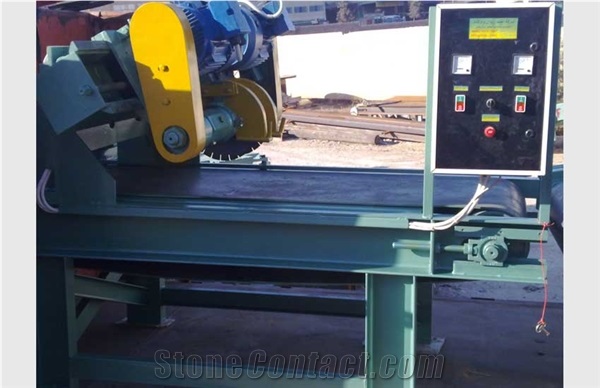 Multi-Blade Cross-Cutter, Trimming Machine