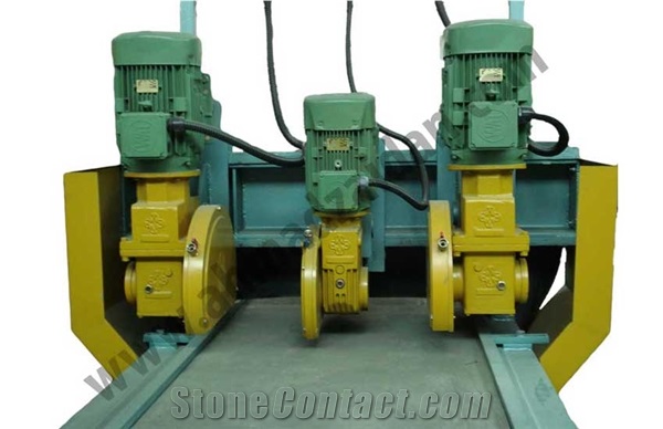 Multi-Blade Cross-Cutter, Trimming Machine