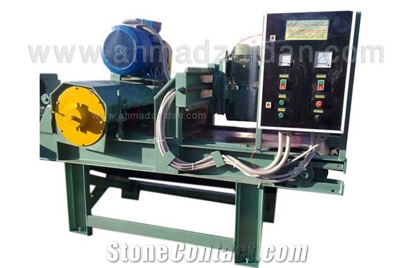 Multi Disc Cutting, Profiling, Grooving Multipurpose Manual Machine