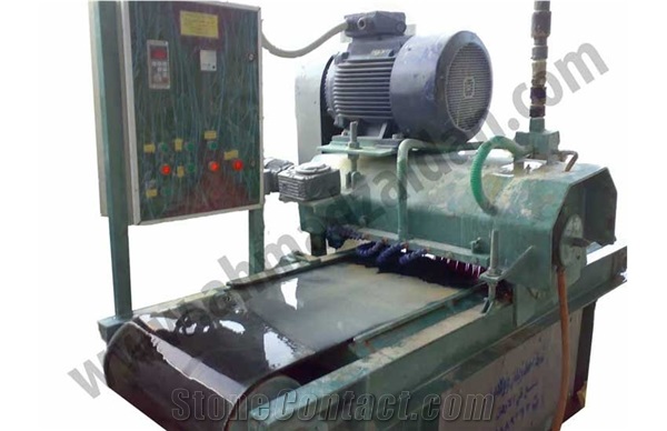 Multi Disc Cutting, Profiling, Grooving Multipurpose Manual Machine