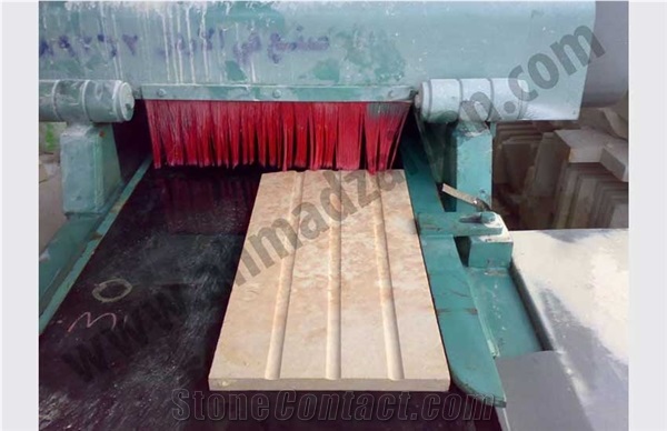 Multi Disc Cutting, Profiling, Grooving Multipurpose Manual Machine