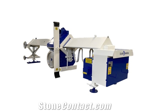 KTK80 Bridge Type Quarry Wire Saw