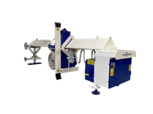 KTK80 Bridge Type Quarry Wire Saw