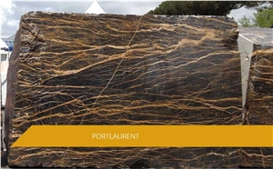 Port Laurent Marble Blocks