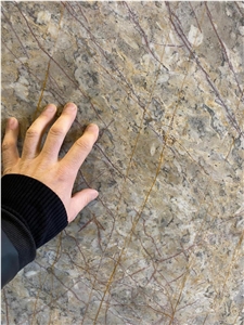 Port Laurent Marble Blocks