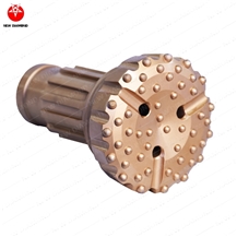 8"High Air Pressure DTH Bits- Drilling Bits