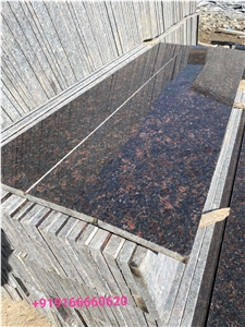 Tan Brown Granite