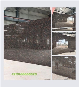 Tan Brown Granite