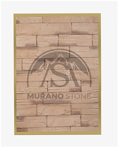 Emerald Cafe Flat Stone Veneer