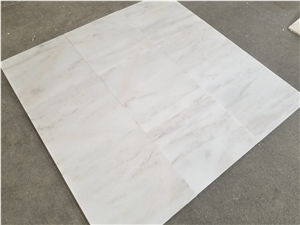 Bianco Rosa Marble Tiles & Slabs