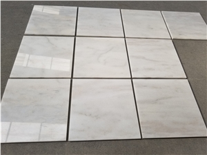 Bianco Rosa Marble Tiles & Slabs