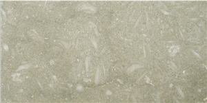 Rustic Green Limestone Tiles, Slabs