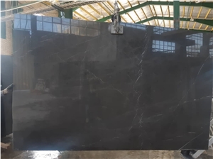 Pietra Gray Marble Slabs