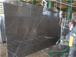 Pietra Gray Marble Slabs