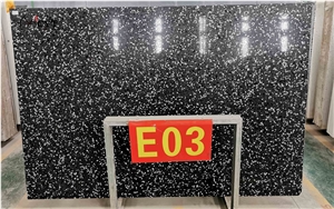 Cement Terrazzo Slab Authentic Terrazzo Wall Floor Tile
