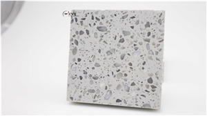 Engineered Granite Stone Slab For Wall And Floor