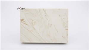 Louis Beige Composite Marble Stone