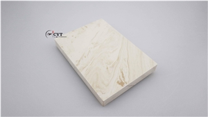 Louis Beige Composite Marble Stone