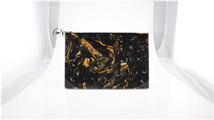 Portoro Artificial Marble Stone