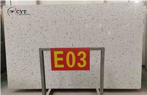 Precast Terrazzo Bathroom Wall Tile