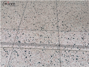 Precast Terrazzo Bathroom Wall Tile