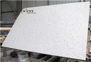 Terrazzo Glass Cement Slab For Wall And Floor Tile