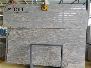 Exotic Granite Thick Slab Granite Wall Floor Tile