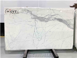 Marble French Pattern Slab Marble Kitchen Wall Tile