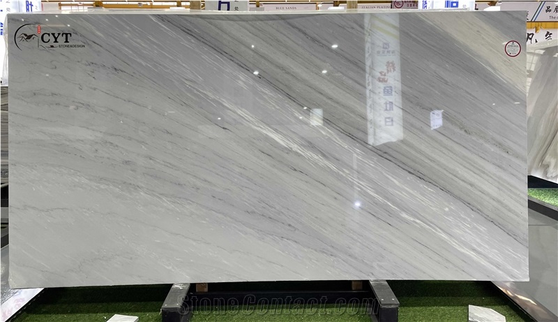 Palissandro Reale Marble Slab For Floor And Wall Tile